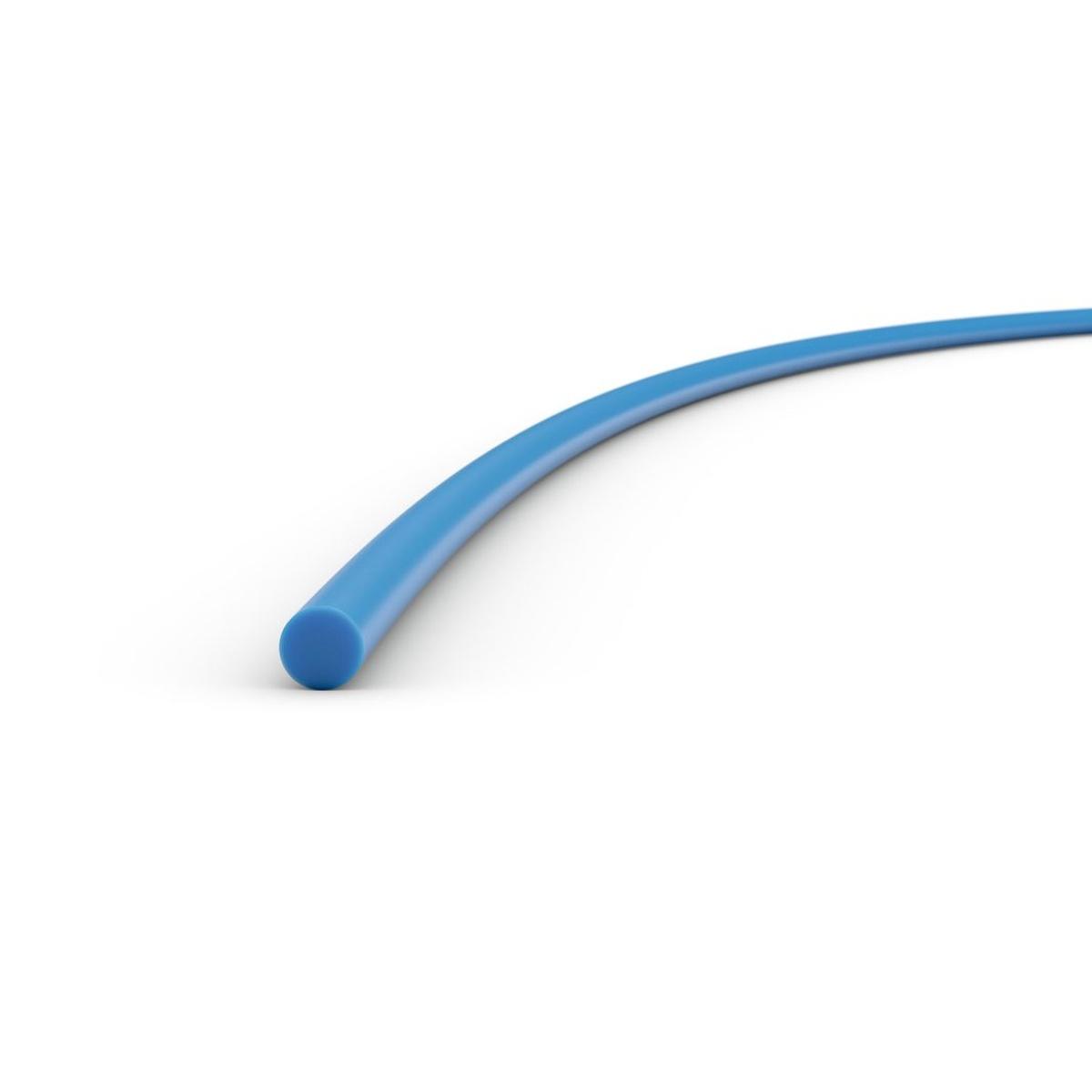 Premium 0.065 in  Round Trimmer Line Blue 65-ft Spool