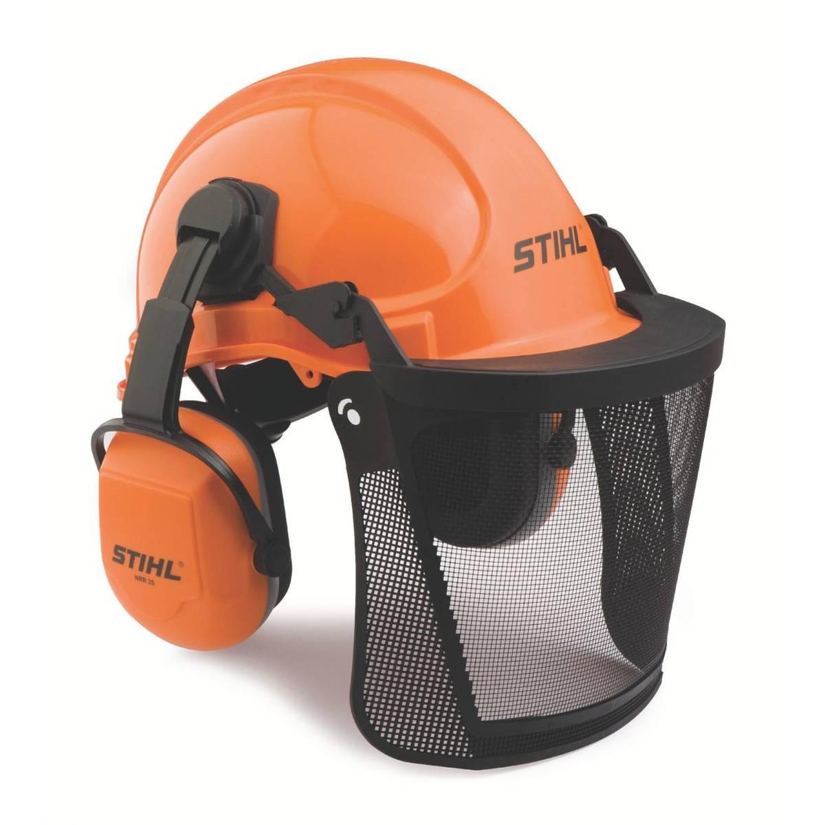 Stihl Pro Mark Helmet System