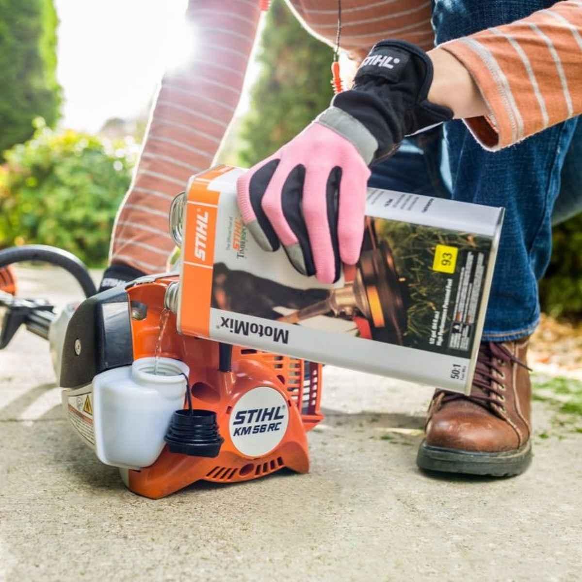 MotoMix Pre-Mixed Fuel 1 Gallon Alt #1