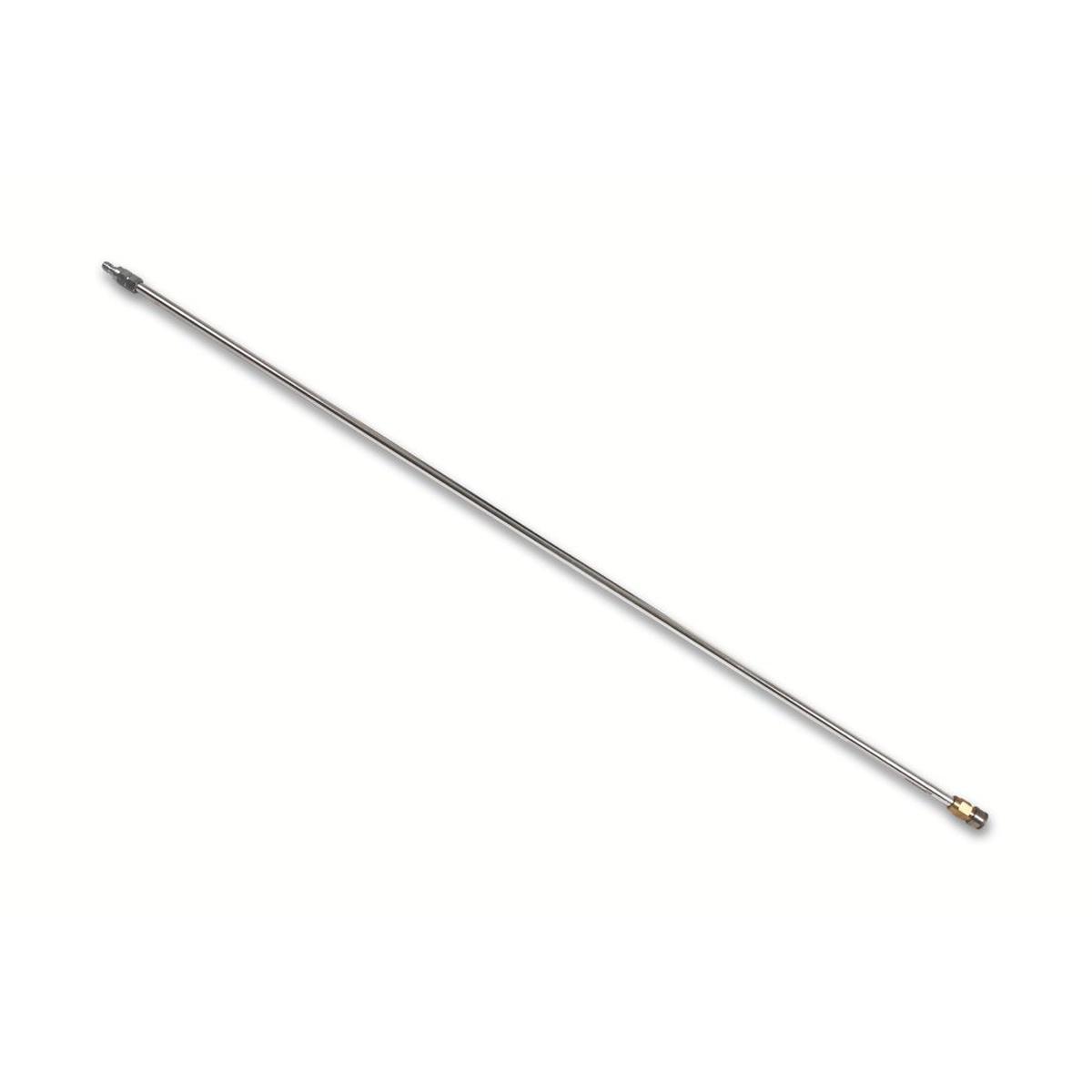 4 ft Quick Connect Extended Spray Aluminum Lance Extension