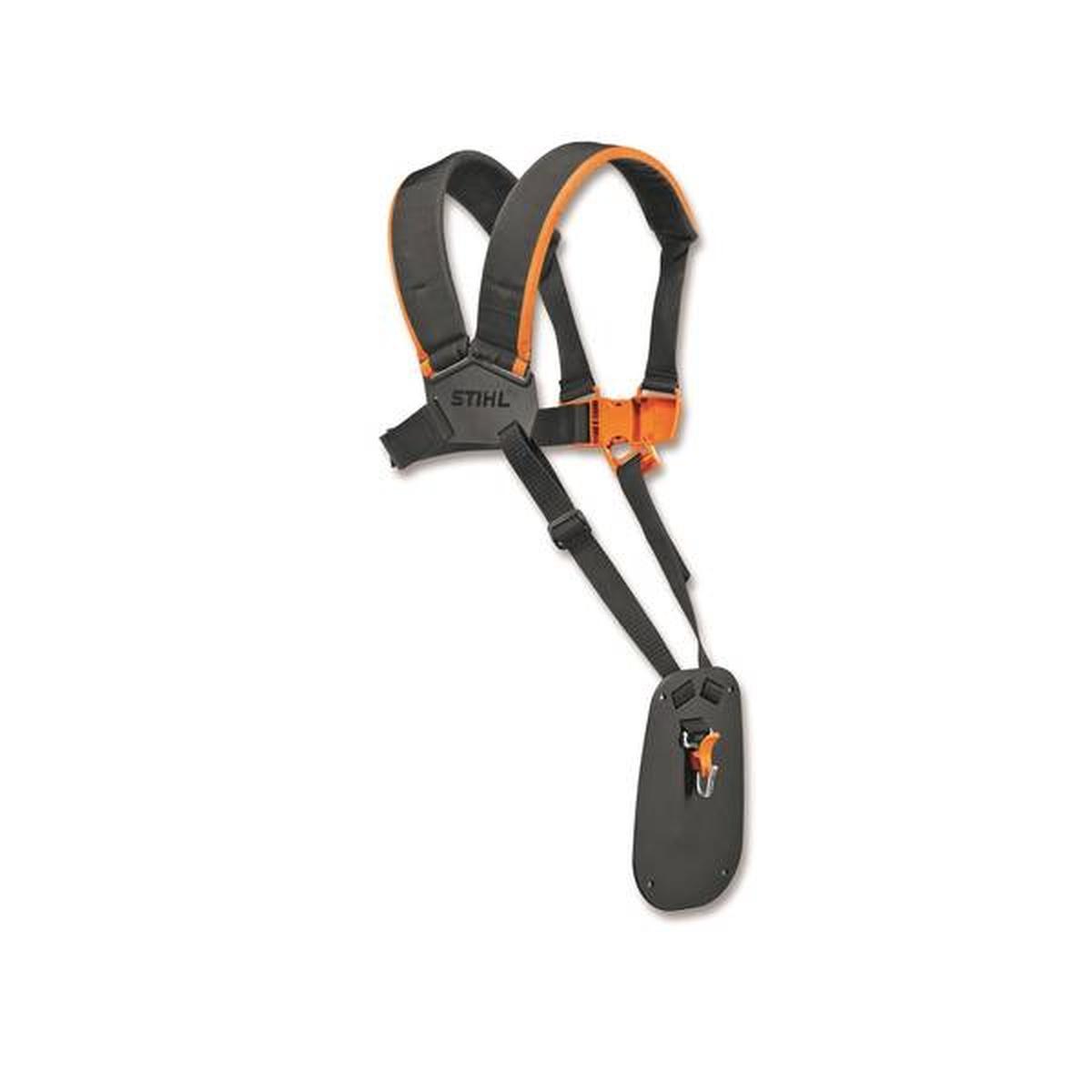 Trimmer Double Shoulder Harness