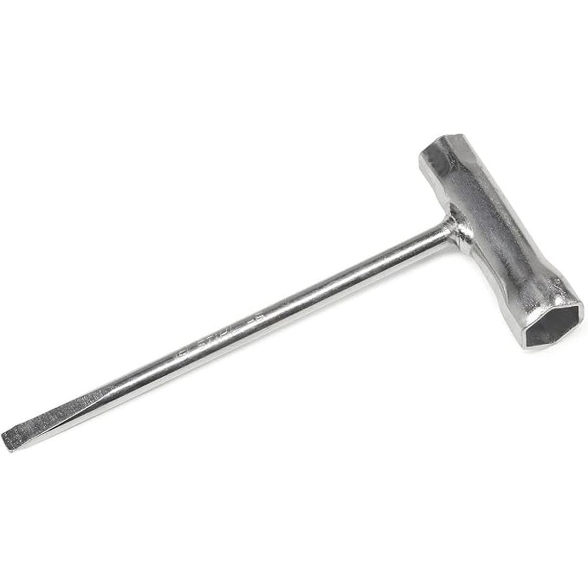 Chainsaw Combination Socket Tool 19 mm x 13 mm Multi Purpose Wrench