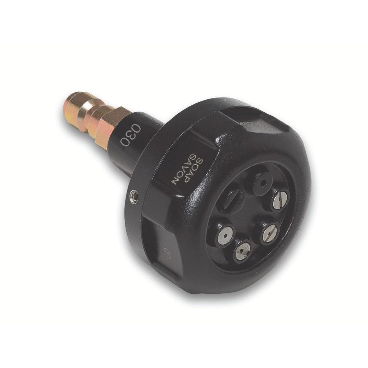 Multi Function Nozzle 4000 PSI M