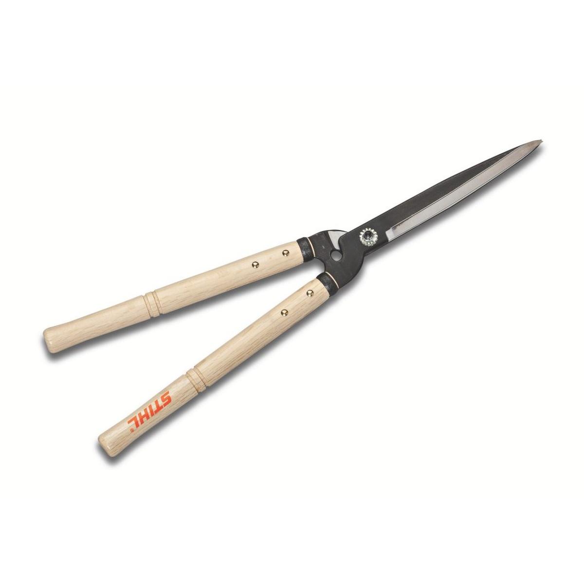 Stihl Heavy Duty Hedge Shear-Pop