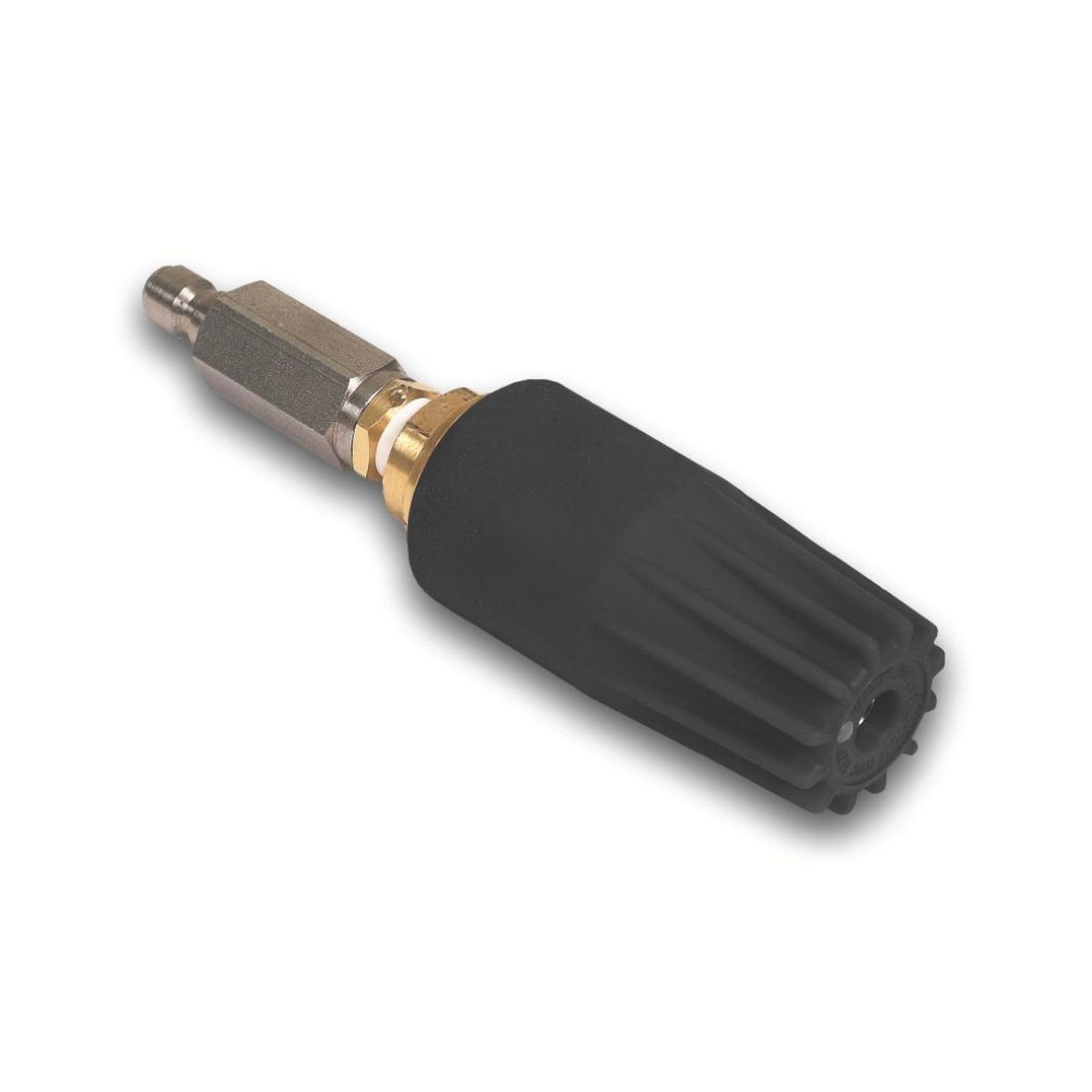 Rotating Nozzle 5100 PSI MAX