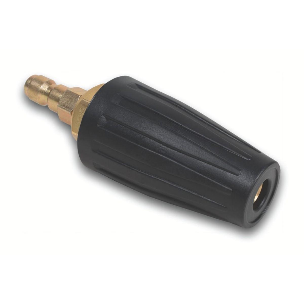Rotating Nozzle  3000 PSI MAX