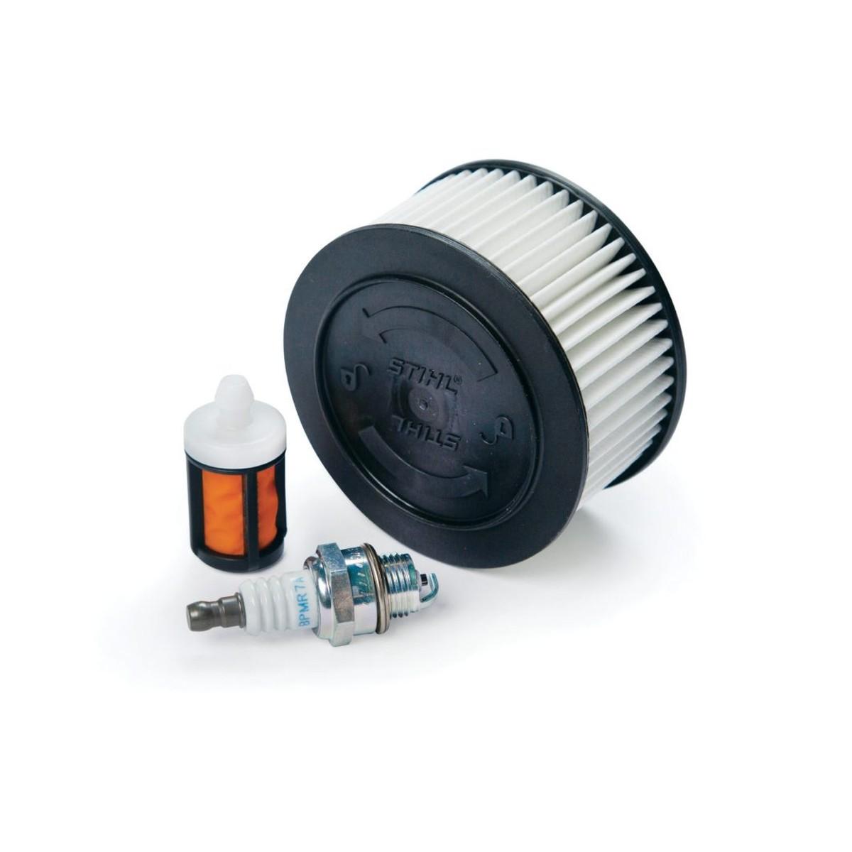 Chainsaw Air Filter and Spark Plug Tune-Up Kit MS271 MS291 MS311 MS391