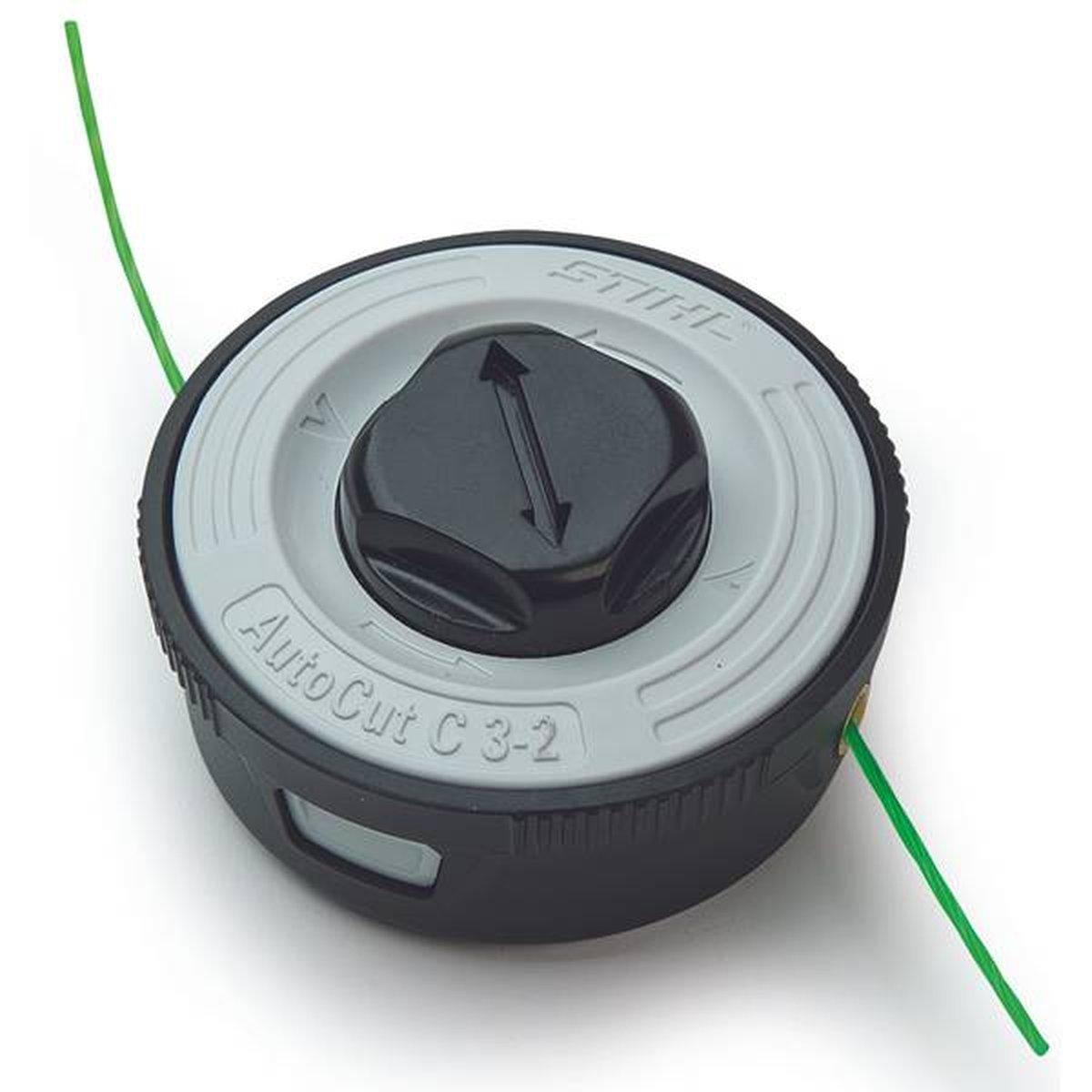 AutoCut 3-2 Trimmer Head