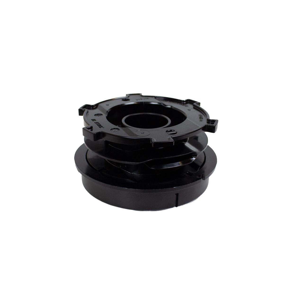 Spool Insert with Cap for AutoCut C 26-2 Trimmer Head