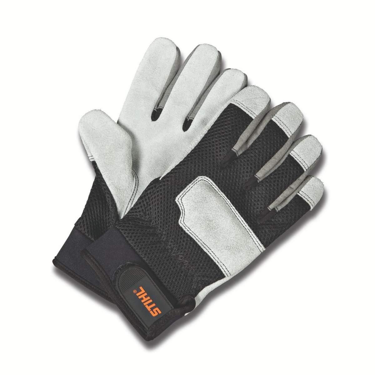 Value Work Gloves Large
