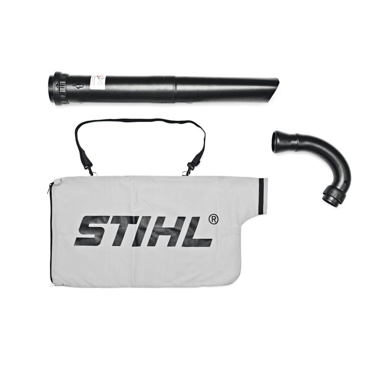 Vacuum Kit for BG55, BG65, BG85 Blowers
