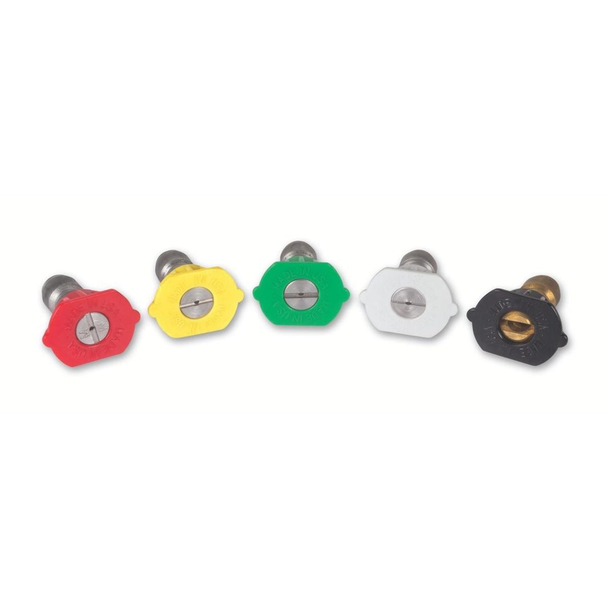 RB 400 Nozzles 5-Pack
