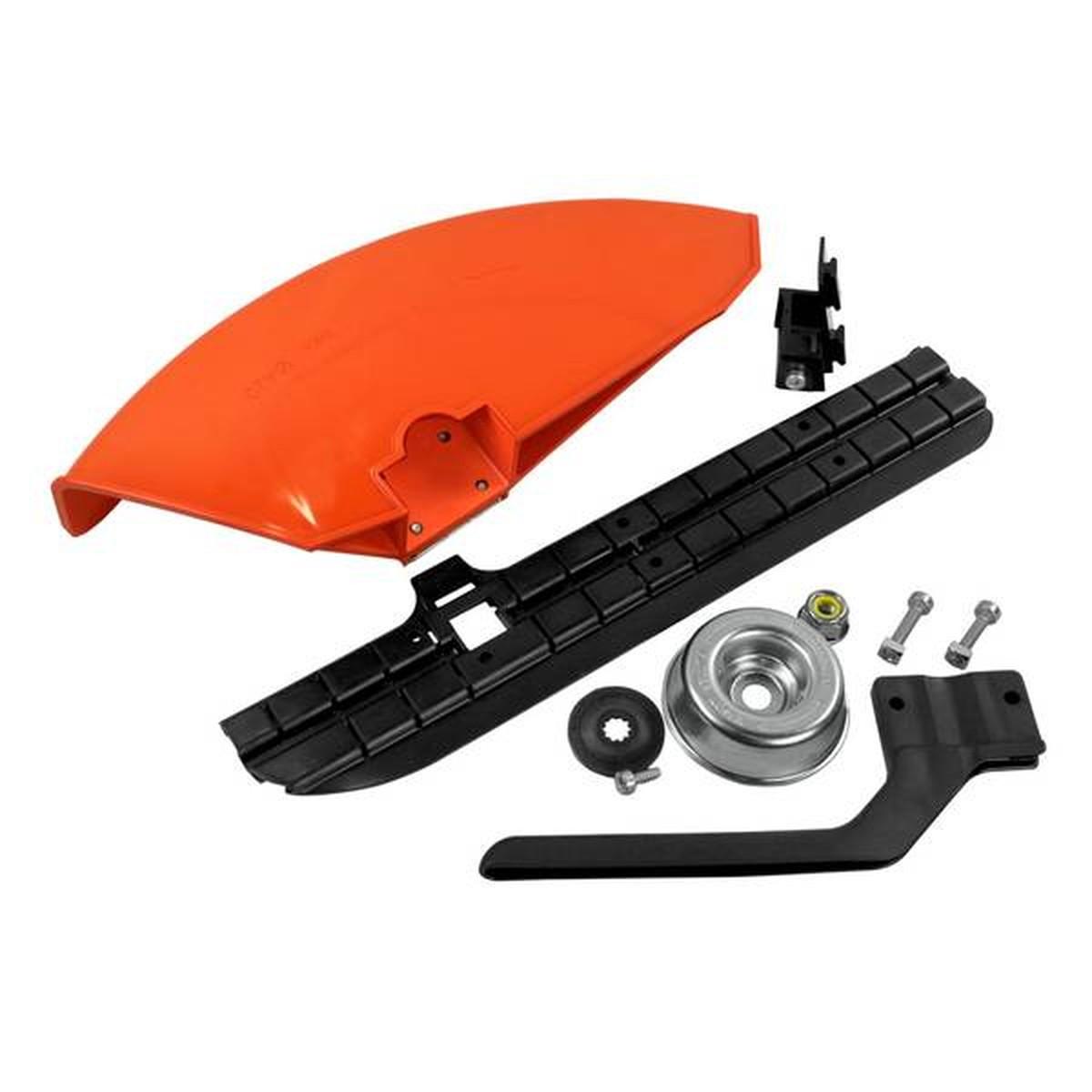 Installation Kit for Metal Grass Blades