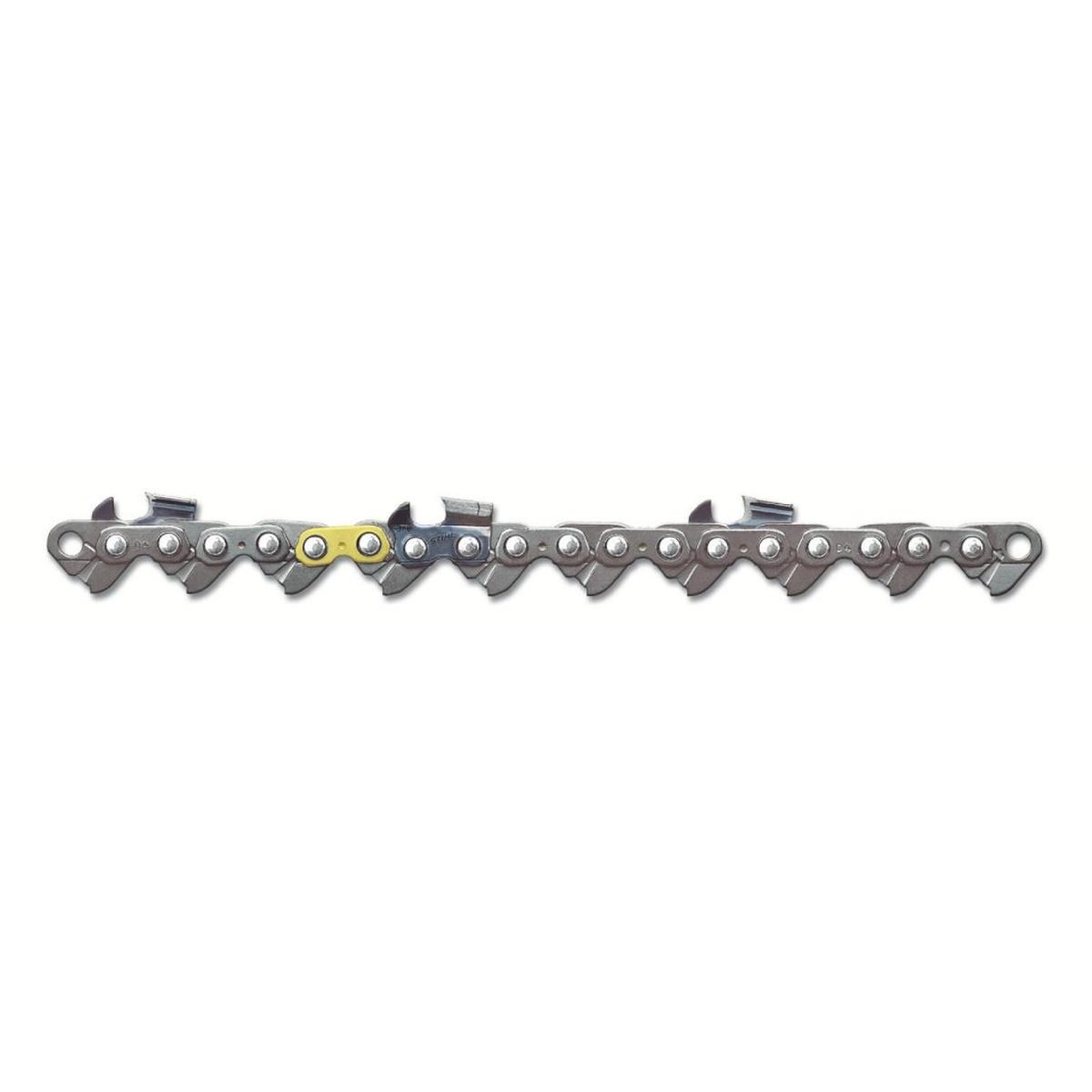 20 in Chainsaw Chain 33RSF 72 Drive Links