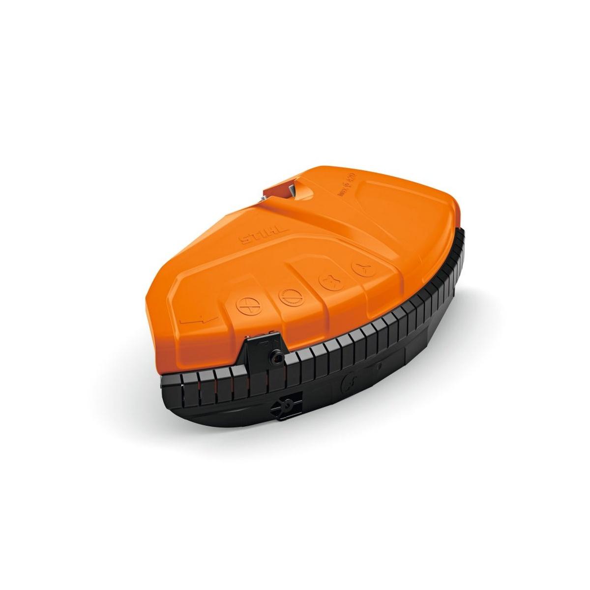 Blade Deflector Kit