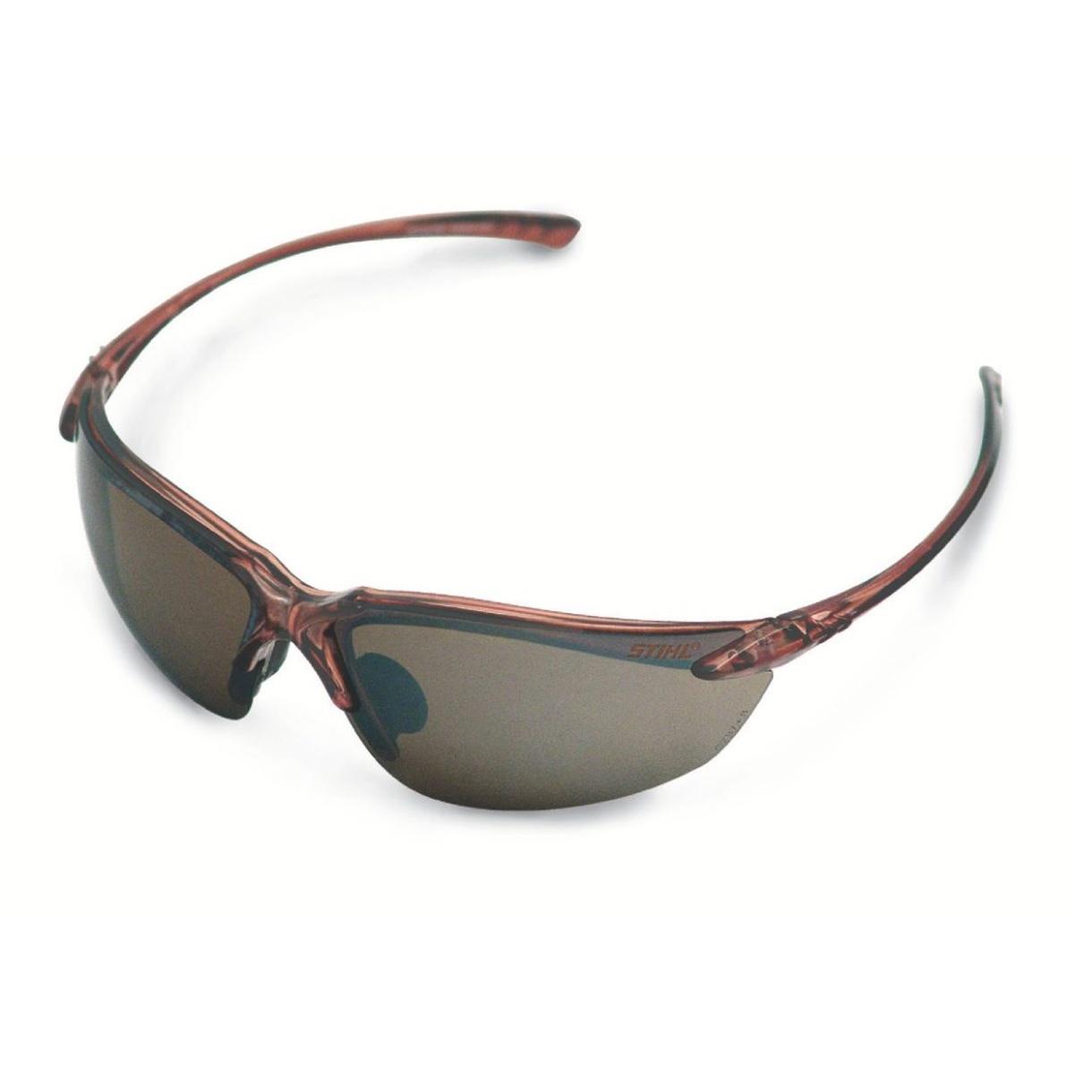 ULTRA FLEX GLASSES BROWN