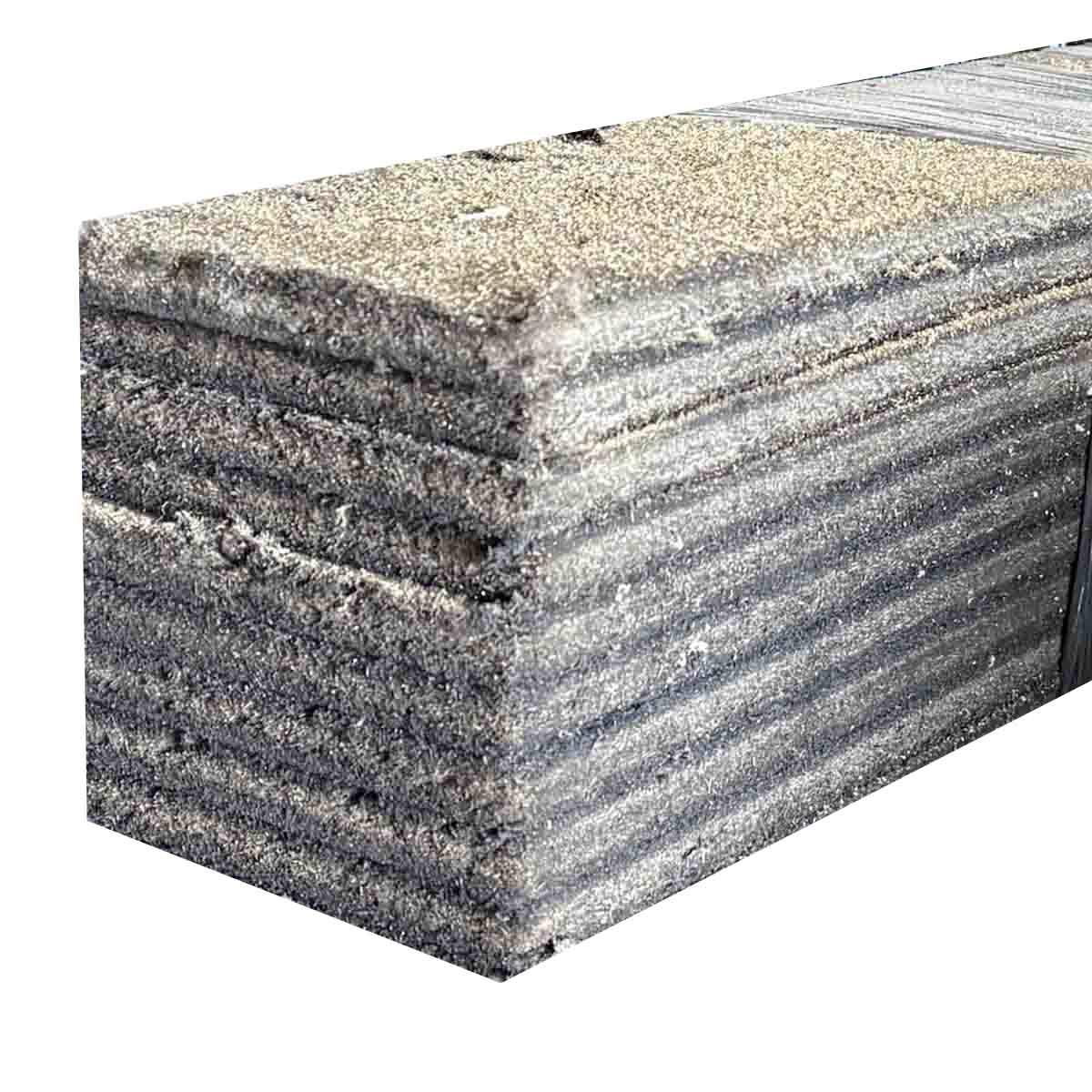5" X 10' Expansion Joint