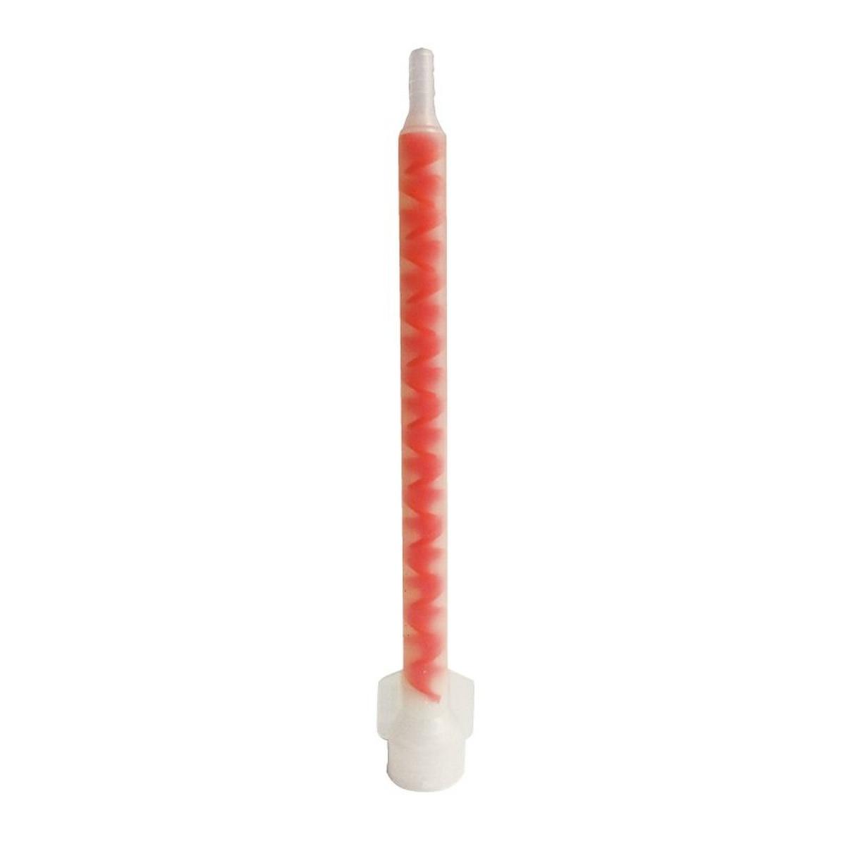 Simpson Strong-Tie EMN22I-RP5 Series Adhesive Mixing Nozzle, For: 22 and 56 oz Epoxy Adhesive Cartridges, 5/PK