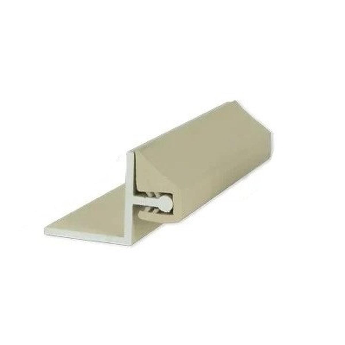 No-Spline Screen Porch System Bronze 12 ft 5-Piece Kit with Color-Matched Screws