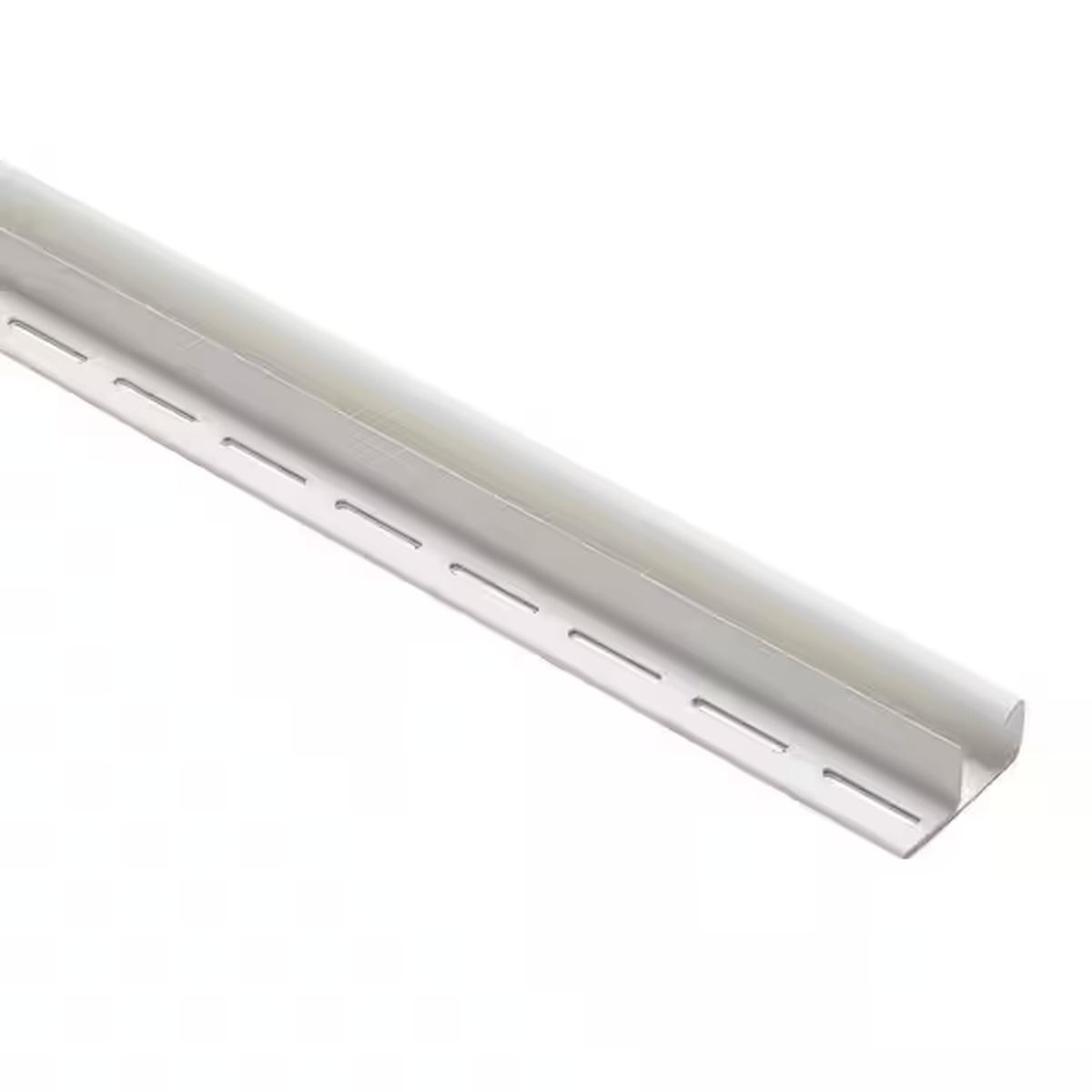 F-Channel   White