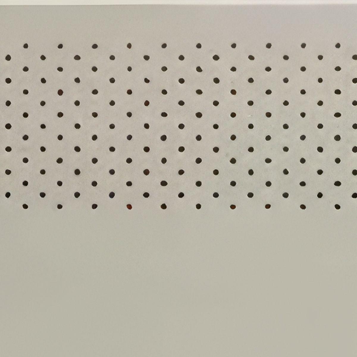 HARDI SOFFIT 12" PRIMED VENTED