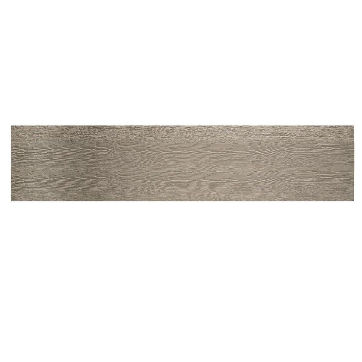 16 in x 16 ft SmartSide Solid Soffit Panel