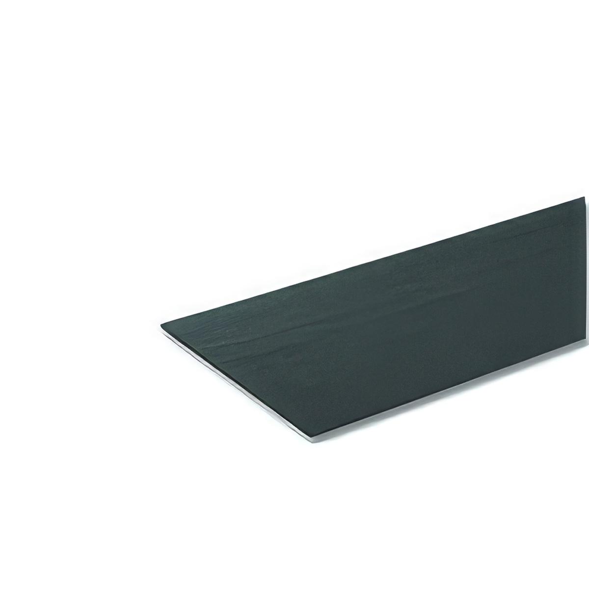 12 in x 16 ft SmartSide Solid Textured Soffit Panel