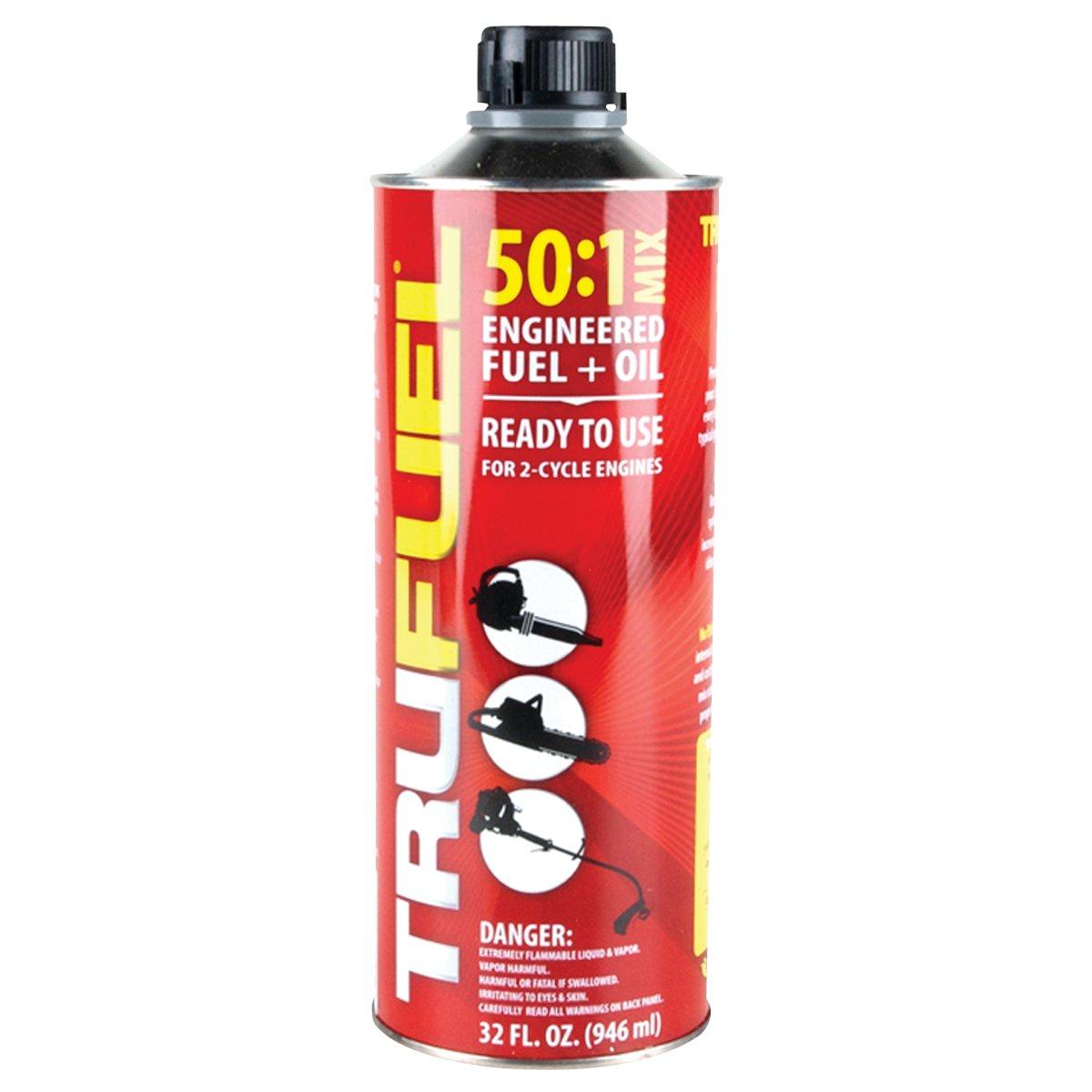 Trufuel 6525638 Oil 32 oz Can