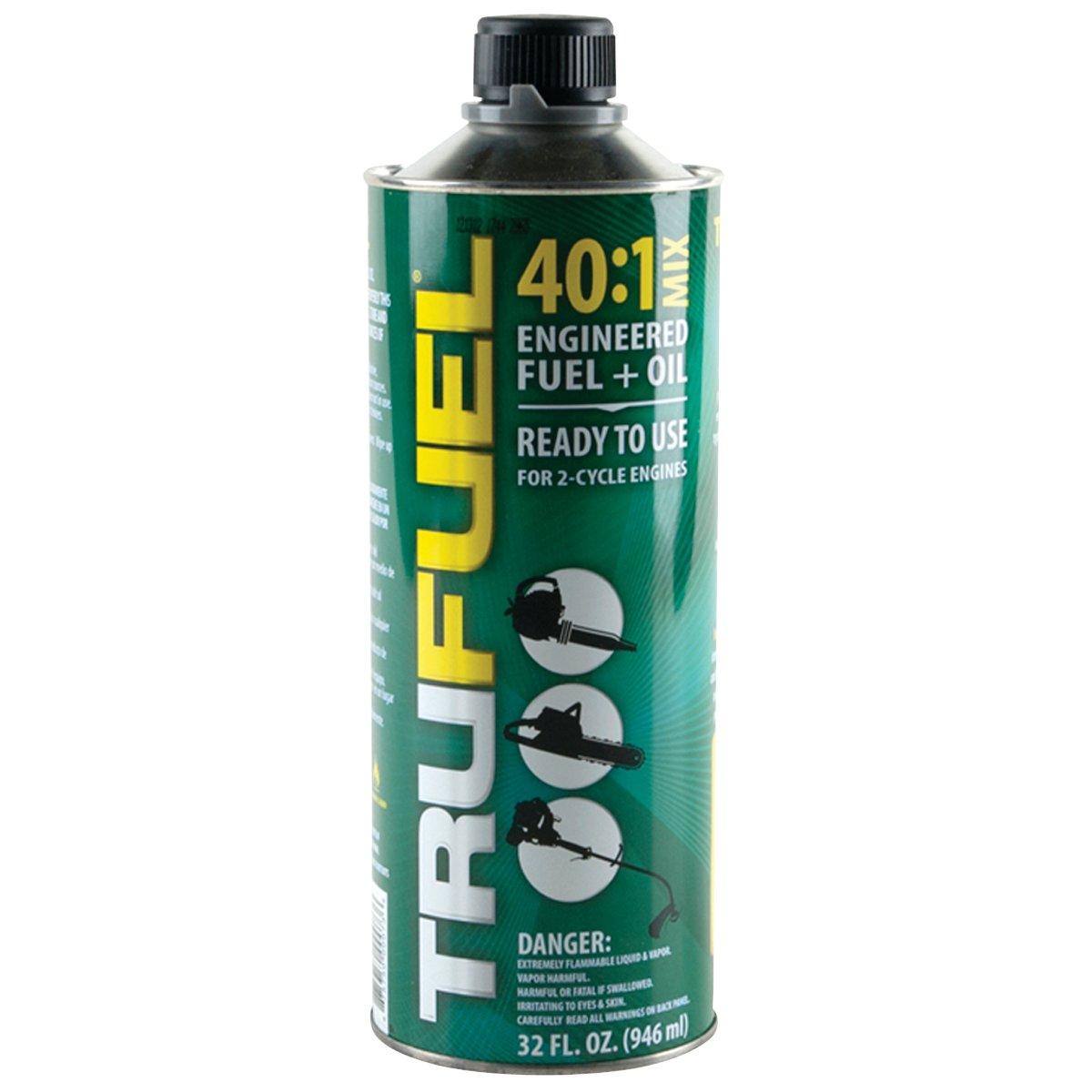 Trufuel 40:1 2-Cycle 32 oz