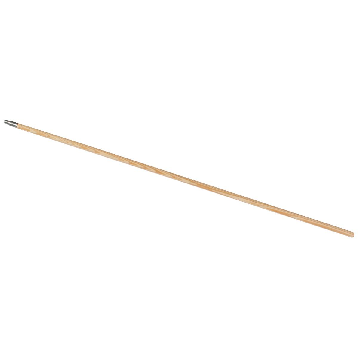 GAM 5' POLE W/WOOD HANDLE