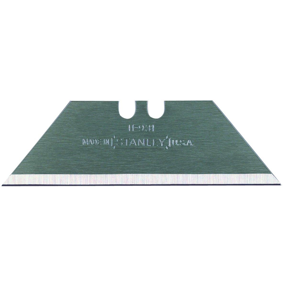 UTILITY KNIFE BLADE HVY DUTY 5PK