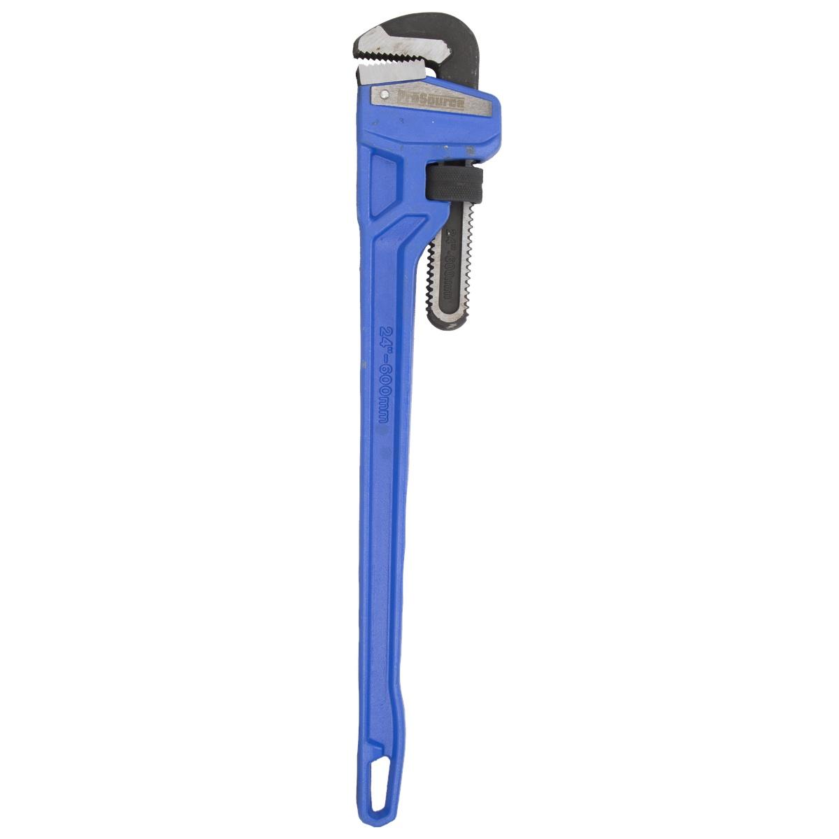 24" PIPE WRENCH JL40124