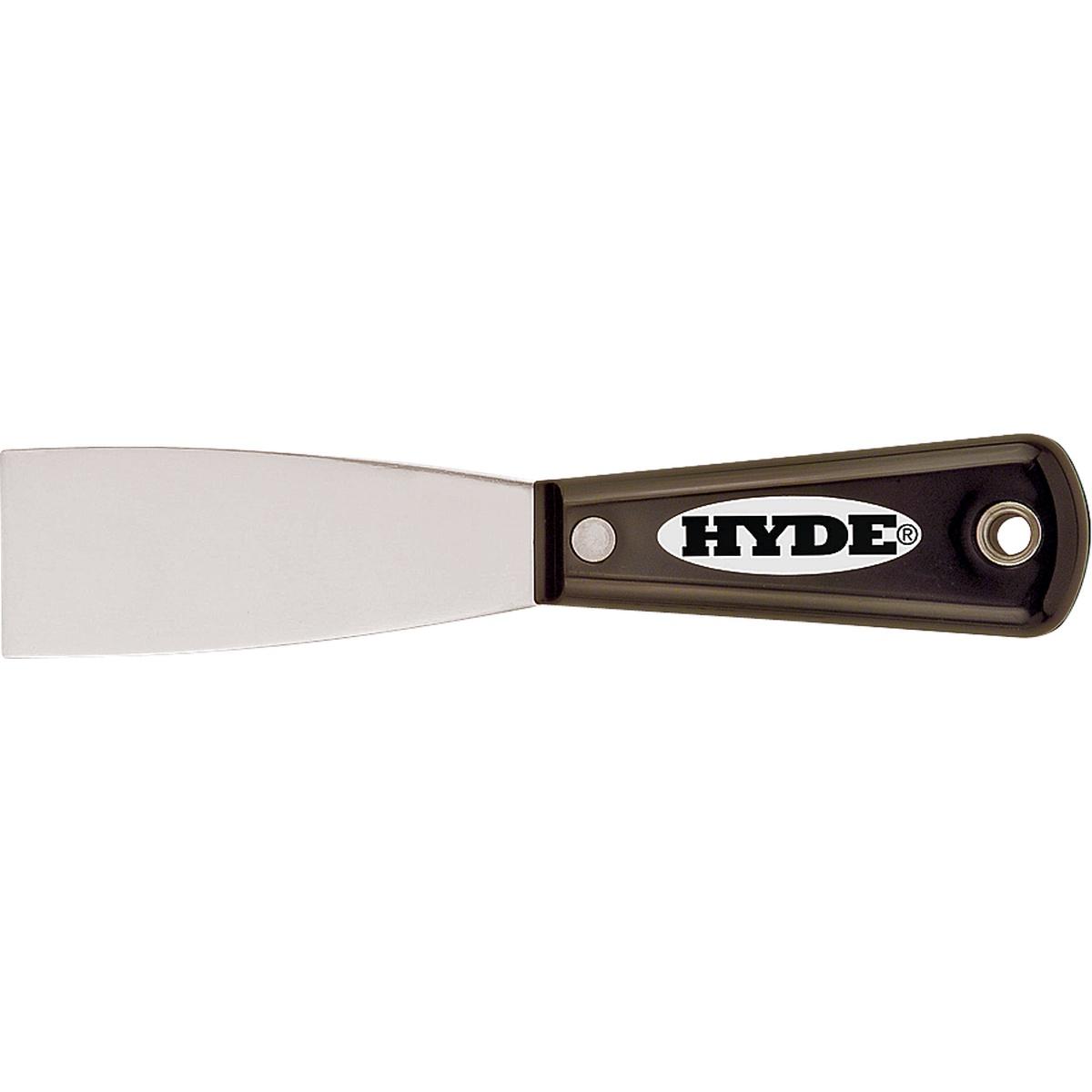 1-1/2" PUTTY KNIFE