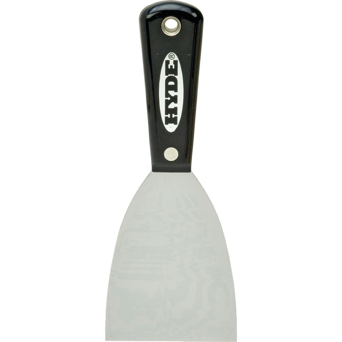 HYDE 3" STIFF SCRAPER