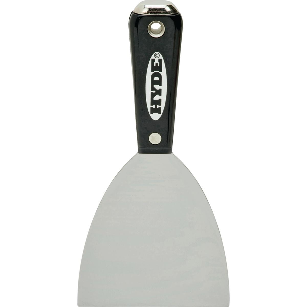 4" JOINT KNIFE HH HYDE 02570