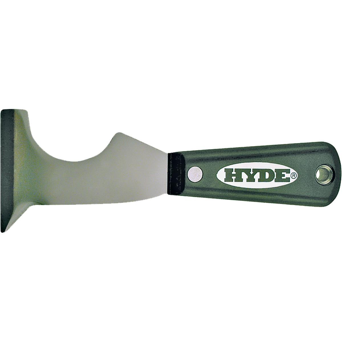 5 IN 1 PAINTERS TOOL HYDE