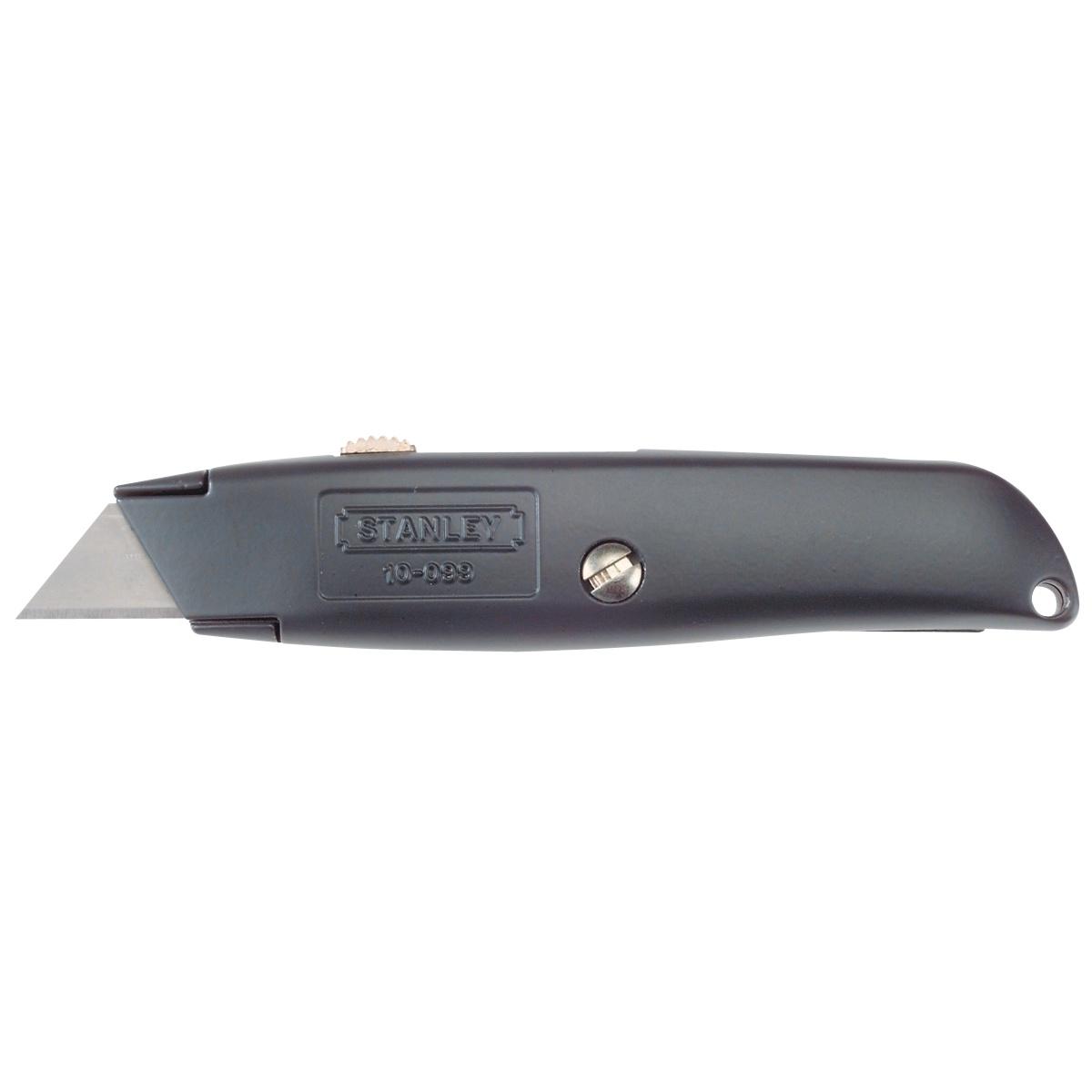 UTILITY KNIFE 6" RETRACT