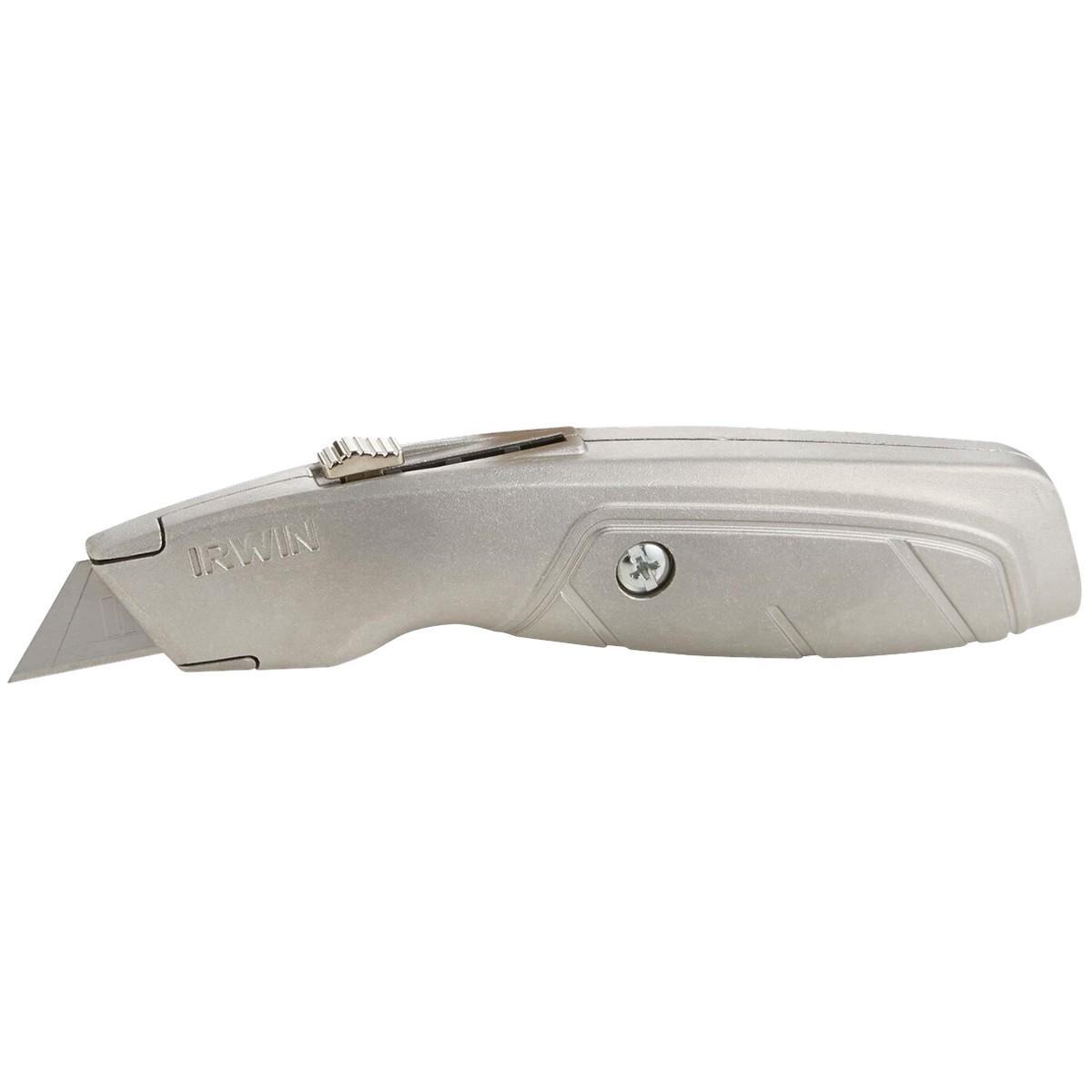 UTILITY KNIFE STANDARD RETRACT