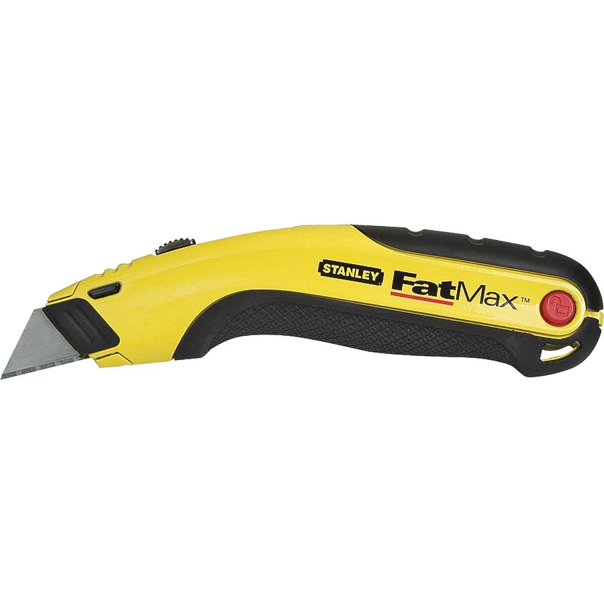 FATMAX RETRACTABLE UTILITY KNIFE