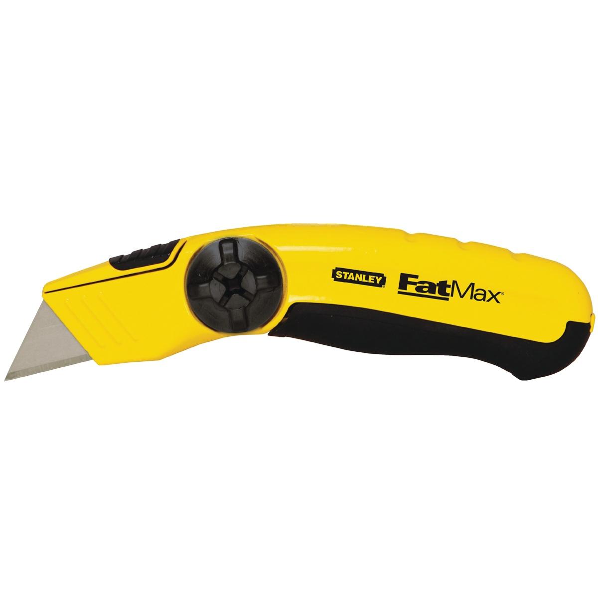 FATMAX FIXED BLADE UTILITY KNIFE