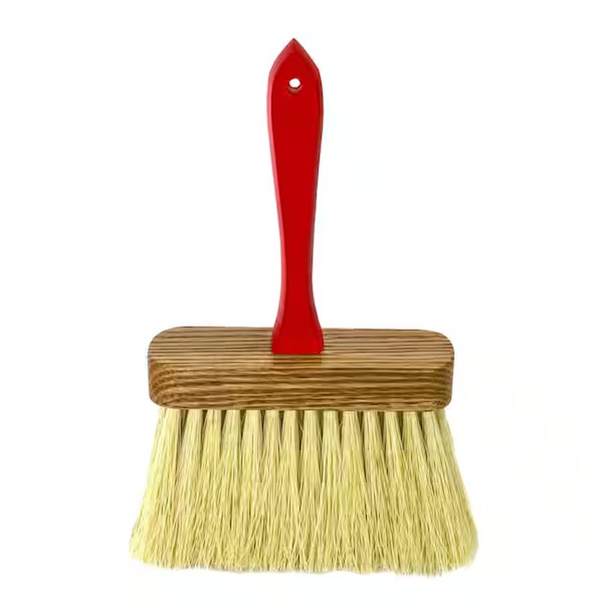 Masonry Brush Tampico 6-1/2" X2" Wd Hdl