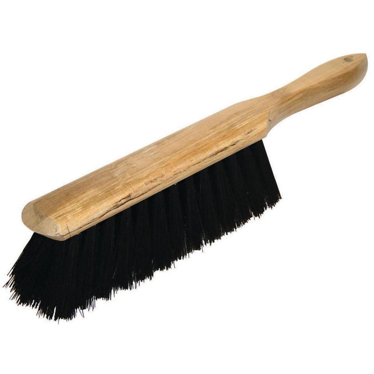 Brick Brush Tampico Med Soft WdHdl