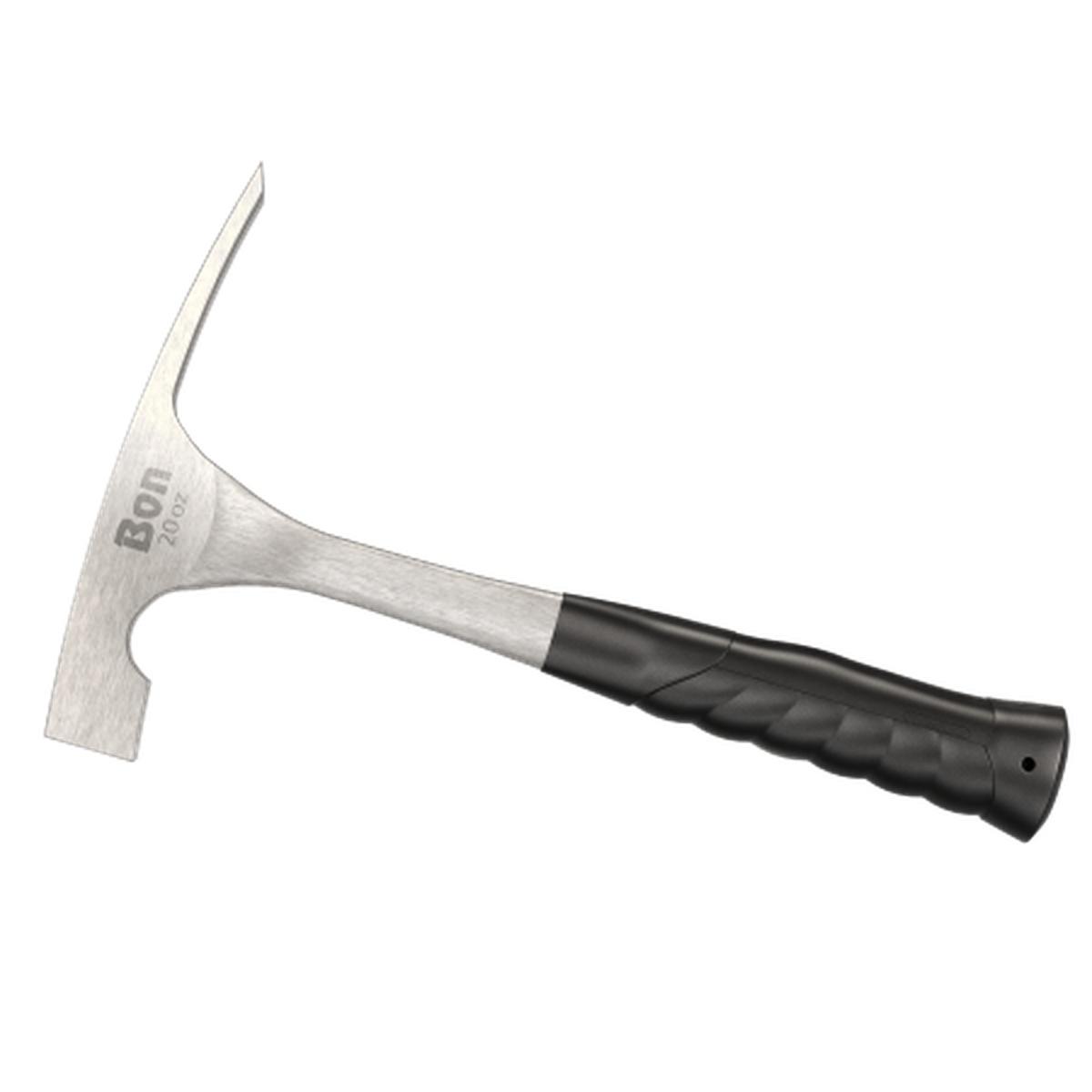 Brick Hammer - Bon Solid Steel -20 Oz