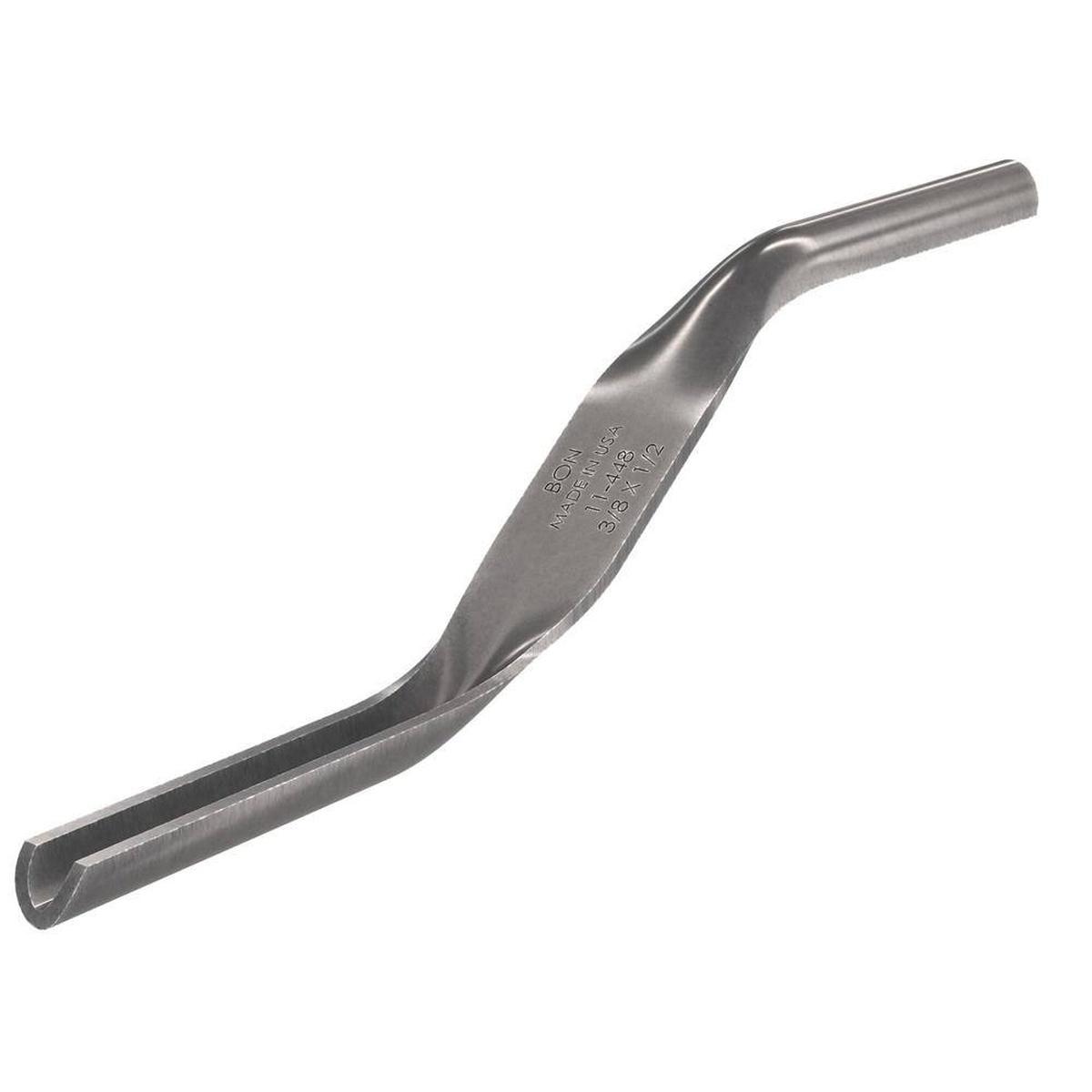 Convex Jointer 1/2" X 5/8" Hd