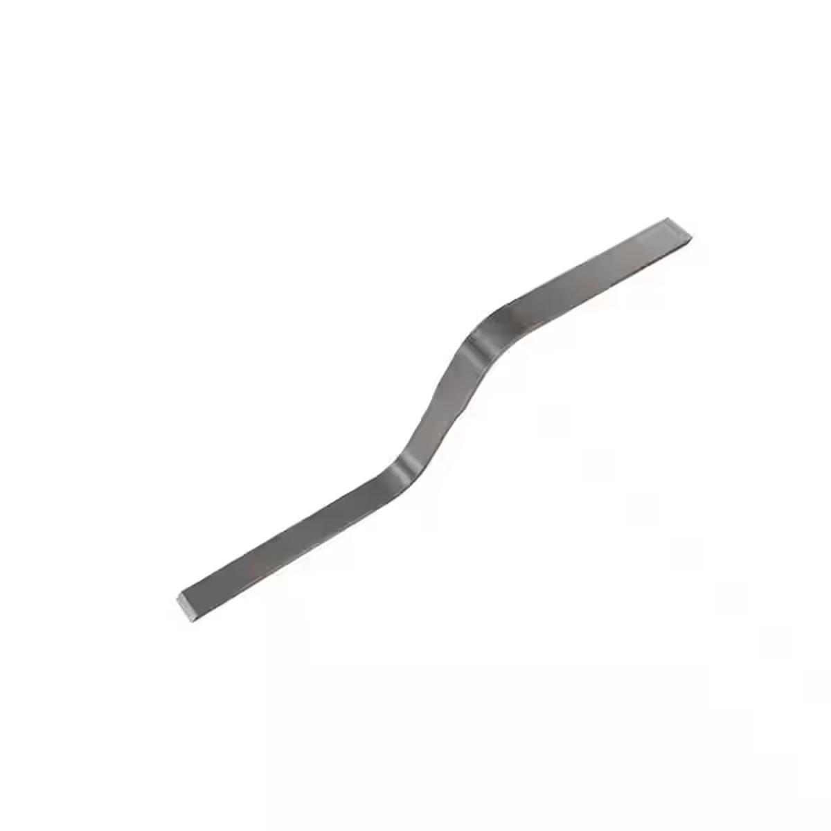 Flat Slicker - Dbl 1/4" X 3/8"