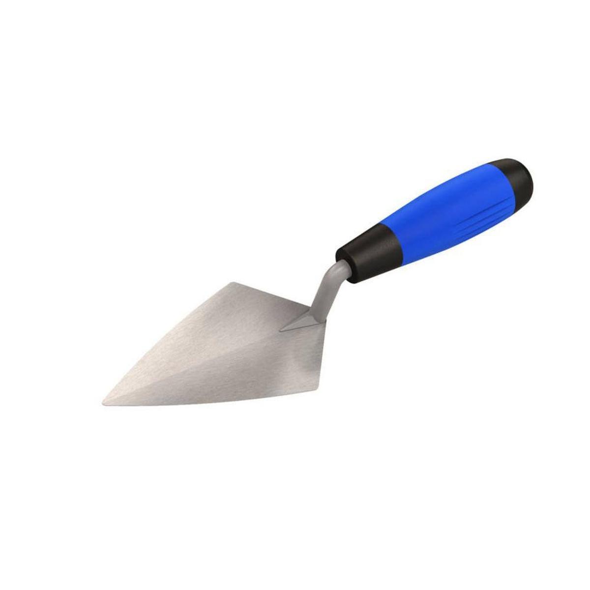 Pointing Trowel Cs 5-1/2" X2-1/2" Cg