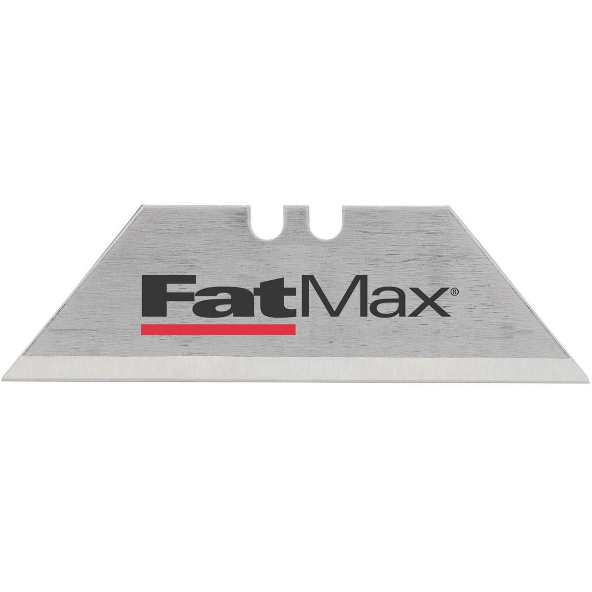 FATMAX UTILIY KNIFE BLADE 5 PK