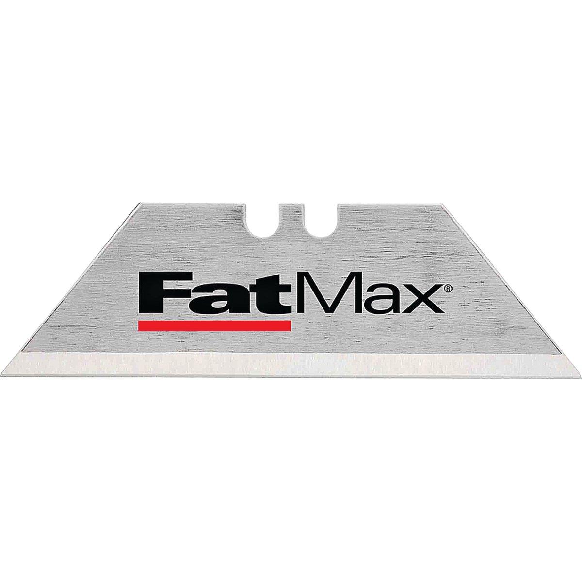 FATMAX UTILIY KNIFE BLADE 50 PK