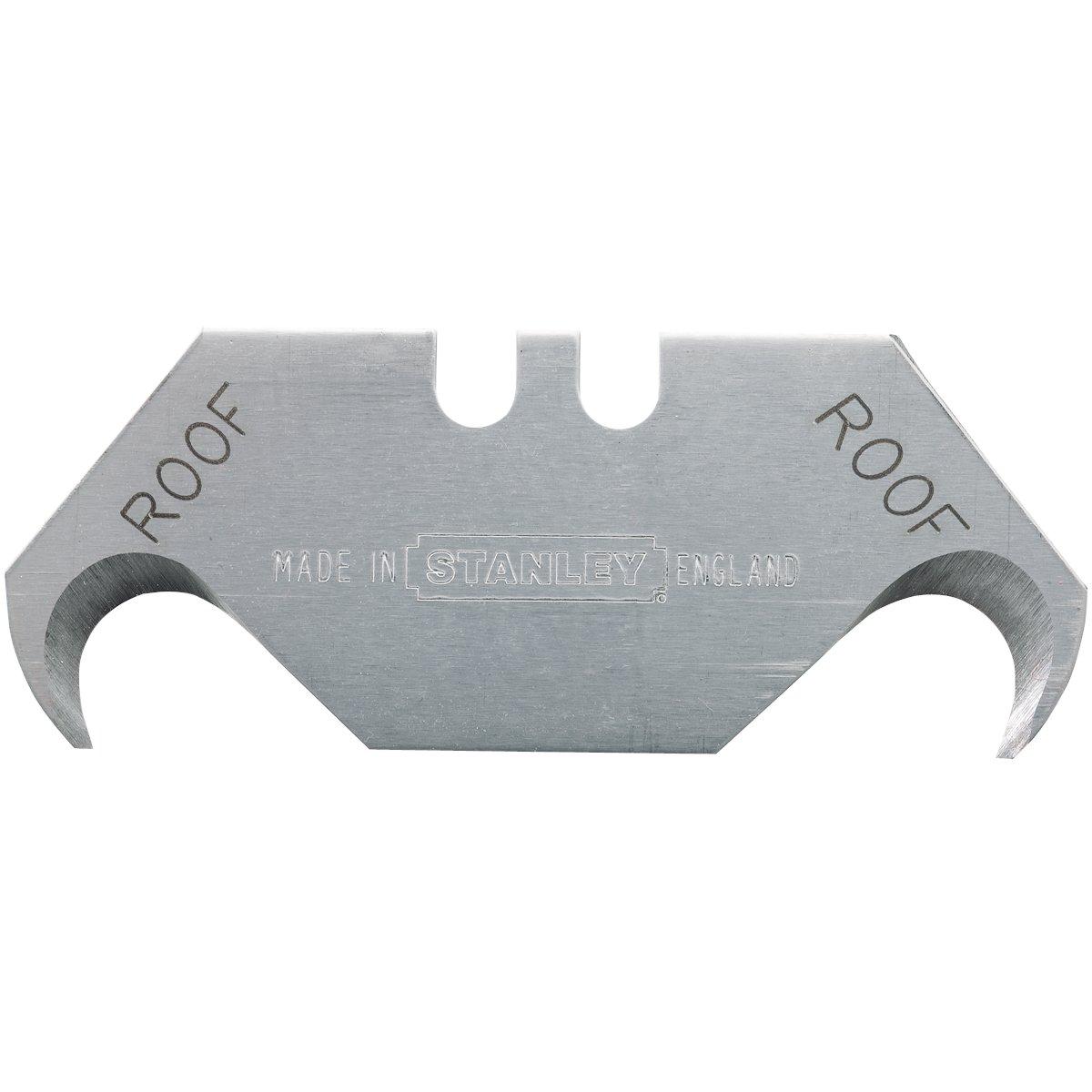 UTILITY KNIFE BLADE ROOFING 3PK