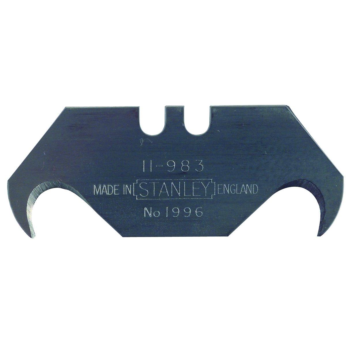 UTILITY LARGE HOOK BLADE 5PK